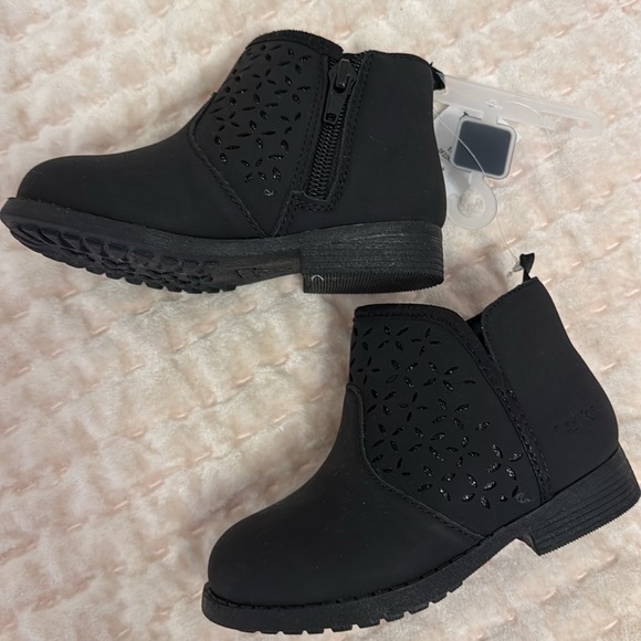 Booties - Picture 2 of 3